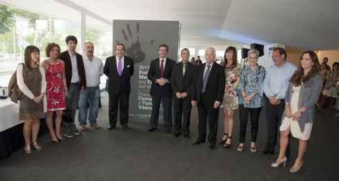 Mencin especial para la Autoridad Portuaria de Bilbao en los Premios Euskadi de Turismo
